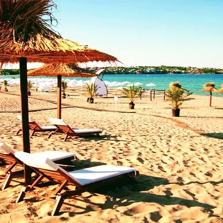 Royal Bay-i Seaview