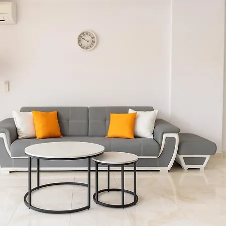 Apartment Elegant Artur Sveti Vlas