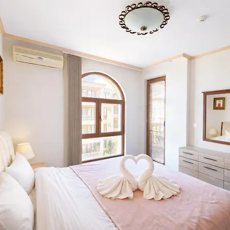 アパート Royal Bay-i Seaview