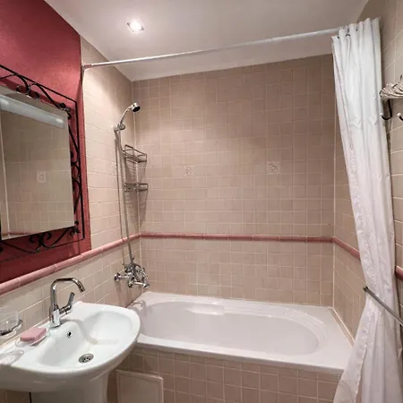 アパート Royal Bay-i Seaview *