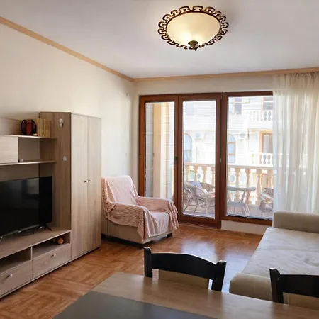 Апартаменты Royal Bay-i Seaview *