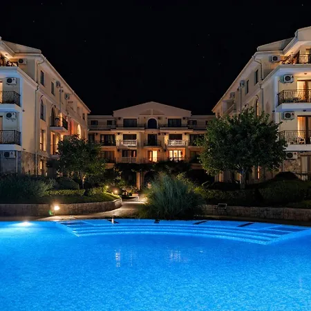 Royal Bay-i Seaview * Sveti Vlas