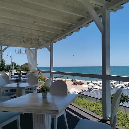 Apartament Royal Bay-i Seaview