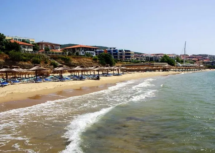 Royal Bay-i Seaview 아파트