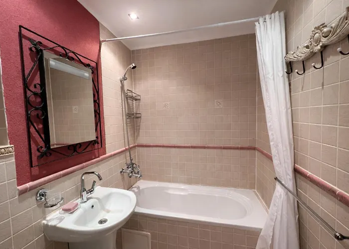 아파트 Royal Bay-i Seaview *