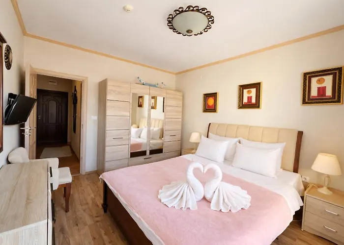 Royal Bay-i Seaview 아파트