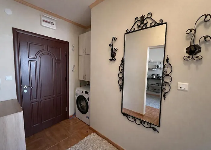 Royal Bay-i Seaview * 스베티 블라스