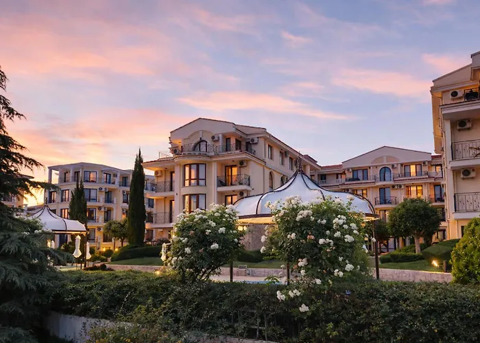 Royal Bay-i Seaview *