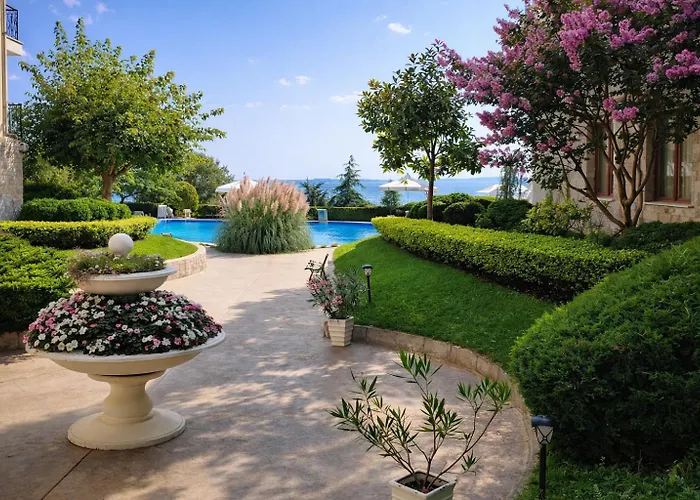 Royal Bay-i Seaview 아파트