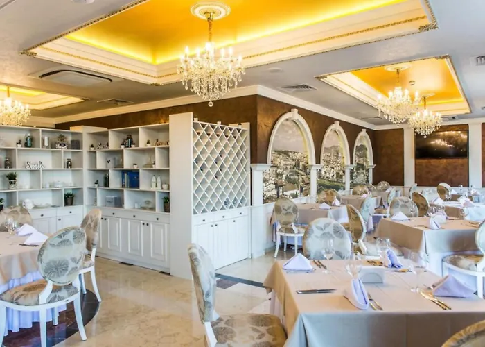 아파트 Royal Bay-i Seaview