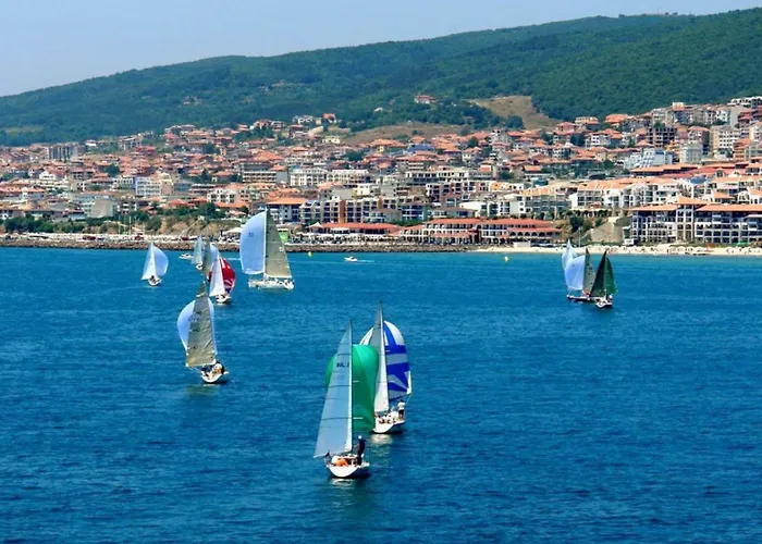 아파트 Royal Bay-i Seaview