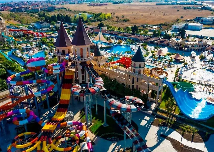 Royal Bay-i Seaview 아파트