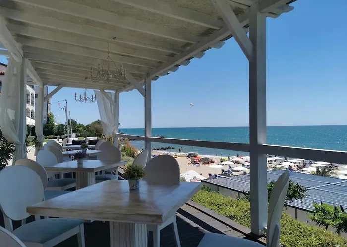 아파트 Royal Bay-i Seaview